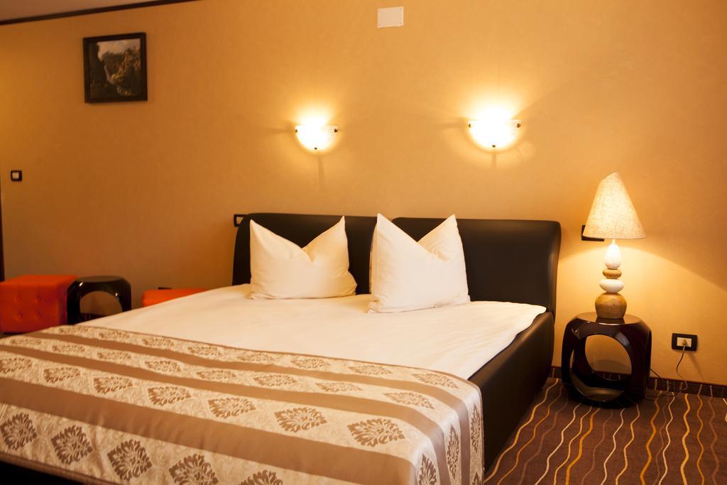 Hotel Belvedere Sovata Quarto foto